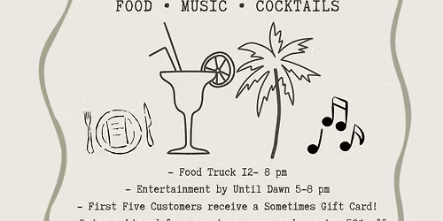 Sometimes at Pioneer Island Opening Day