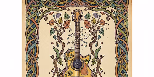 Chantel McGregor - Leamington Spa, Temperance - Sun 21.12.25 - 2.00pm & 7.30pm