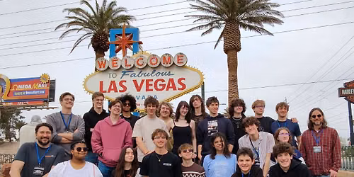 Colorado Jazz Ambassadors