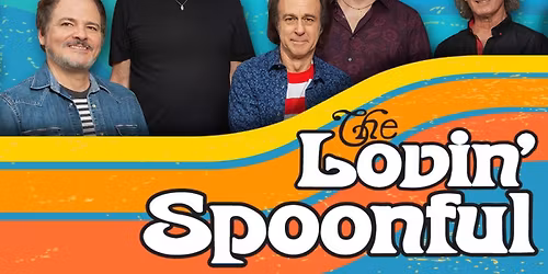 The Lovin' Spoonful