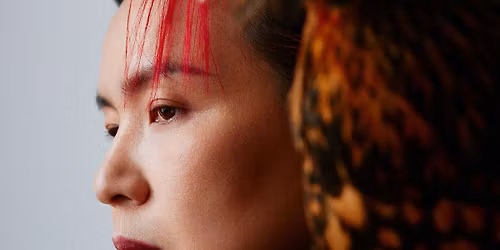 K\u00fcnstlerinnengespr\u00e4ch Cao Fei \u2013 Kunstmuseum Basel