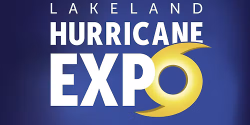 Lakeland Hurricane Expo 2026