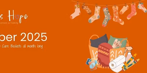 SORTING DAY- 2025 Socktober