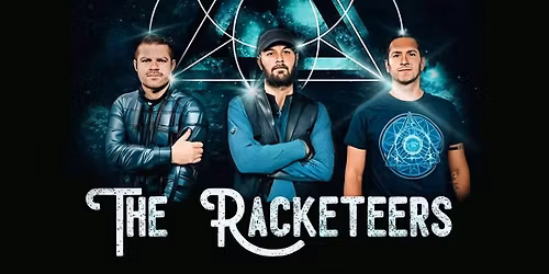 The Racketeers Live @ The Hop