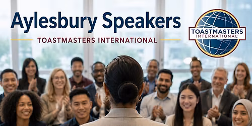 Aylesbury Speakers