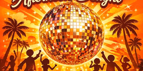 Afternoon Delight - Daytime Disco