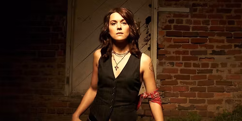 Brandi Carlile with CMAT