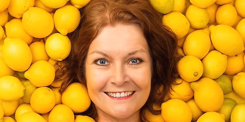 Kabarett Annette von Bamberg \u201eEs gibt ein Leben \u00fcber 50, 60 \u2026jedenfalls f\u00fcr Frauen\u201c