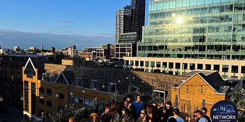 Founders, Entrepreneurs, Investors & Professionals | Rooftop Edition