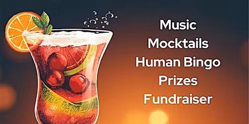 Mocktails for a Mission