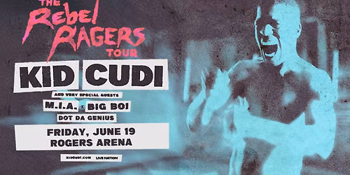 Kid Cudi