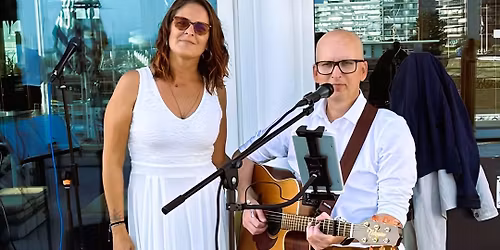 Concert acoustique au Ca\u00efd