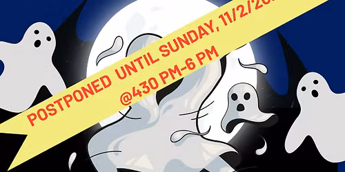 Boudinot Baptist Church Trunk or Treat