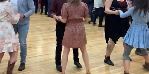 Social Dance - February 28th