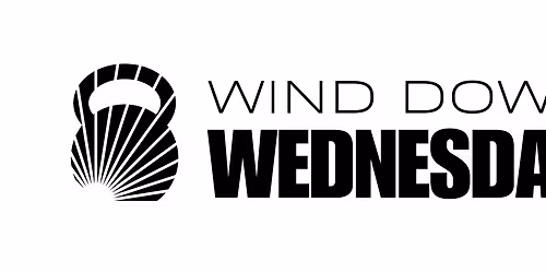 Wind Down Wednesday \u2013 Outdoor Fitness Series