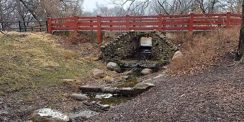 Gompers Lagoon & Park