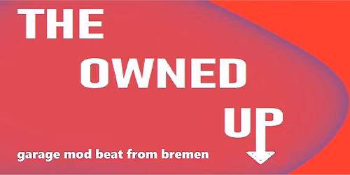 owne up! live!