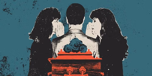 Florentine Opera: Gianni Schicchi