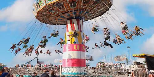 Parking A Celebration of the Songs of Pete & Wayne