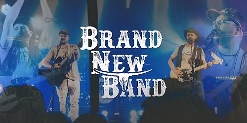 BRAND NEW BAND 