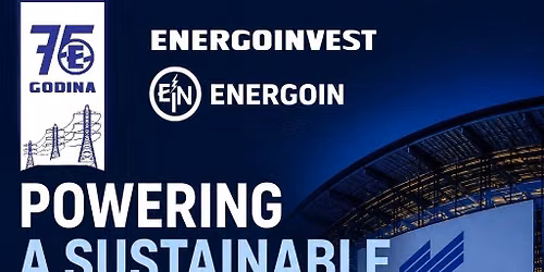 Energoinvest & Energoin @Messe Munchen 