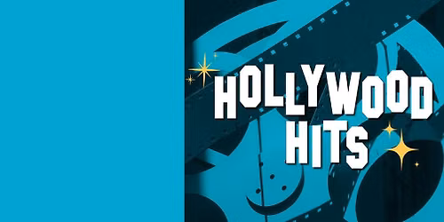 New Jersey Symphony Orchestra - Hollywood Hits: From West Side Story to Spirit Away at Hackensack Meridian Health Theatre at the Count Basie Center