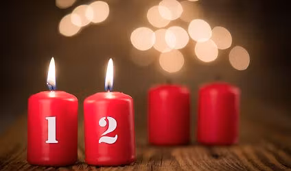 V\u00edt\u00e1n\u00ed adventu v Doln\u00ed Lukavici