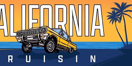 California Cruisin' Dealer Event