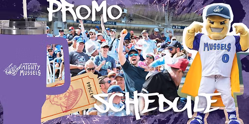 Clearwater Threshers at Fort Myers Mighty Mussels at Lee Health Sports Complex