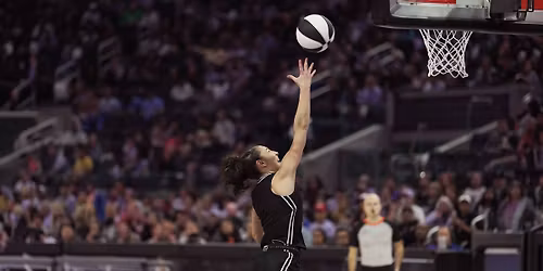 Chicago Sky at Golden State Valkyries