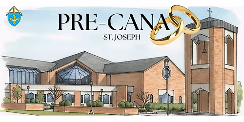 Parish Pre-Cana: St. Joseph, Toms River - 10\/24\/26