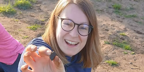 Experience Archaeology Digging Day