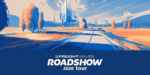 Atlanta: FreightWaves Roadshow