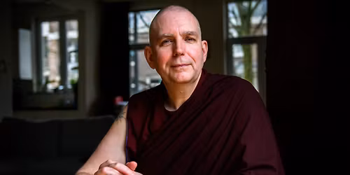 Beyond the Illusion: A Weekend Journey Through Emptiness \u2013 Teaching Weekend with Venerable Losang Ge