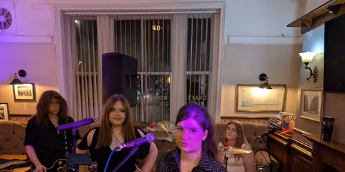 13th Day @ The Salt Cellar 