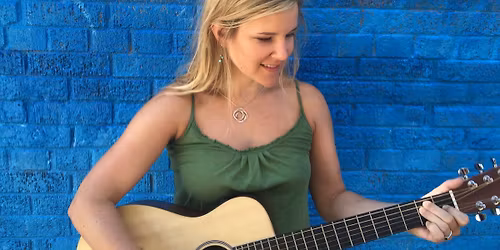 Allison Bishop at Cigars International 