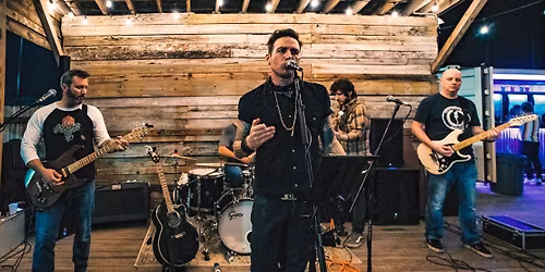 The Righteous Dudes LIVE at SeaWitch