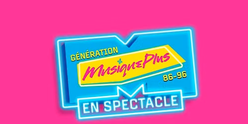 G\u00e9n\u00e9ration MusiquePlus | 86-96