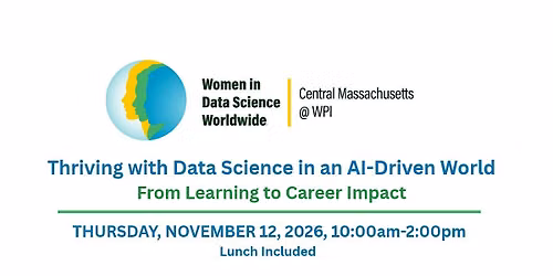 Thriving with Data Science in an AI-Driven World