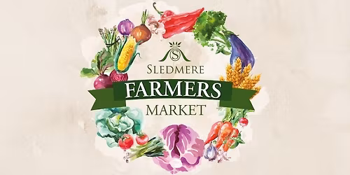 Sledmere Farmers Market 