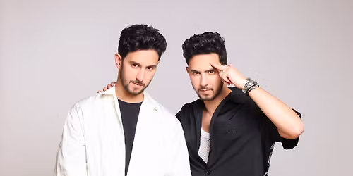 LES FRENCH TWINS - DIGITAL ILLUSIONISTS