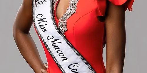 Macon County Fair Queen Pageant in Decatur, IL 