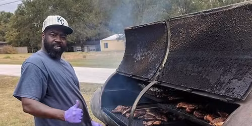 Chuck E's Southern Smoked BBQ And More LLC