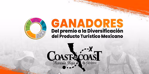 Traves\u00eda Baja Coast to Coast - Edici\u00f3n Oto\u00f1o