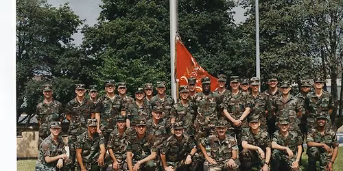 9th En Bn Reunion 2026