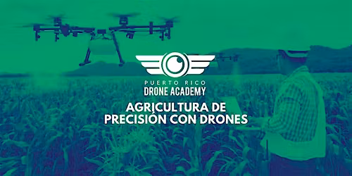 Agri-Drone | Agricultura de Precisi\u00f3n con Drones