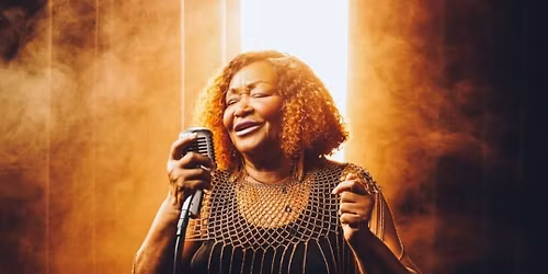 Mothers' Day with Hazel Miller and the Collective