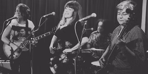 The Houndlings at The Union