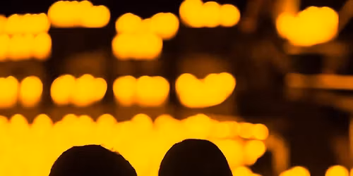 Candlelight: From Bach to the Beatles