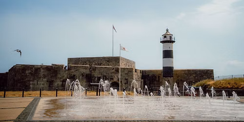 Southsea Castle Makers Markets